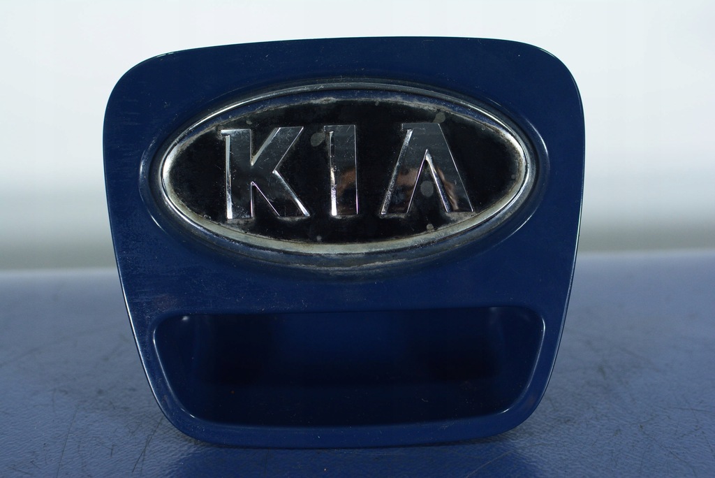 фото №1, Kia pro ceed i ручка кришки задній aa2