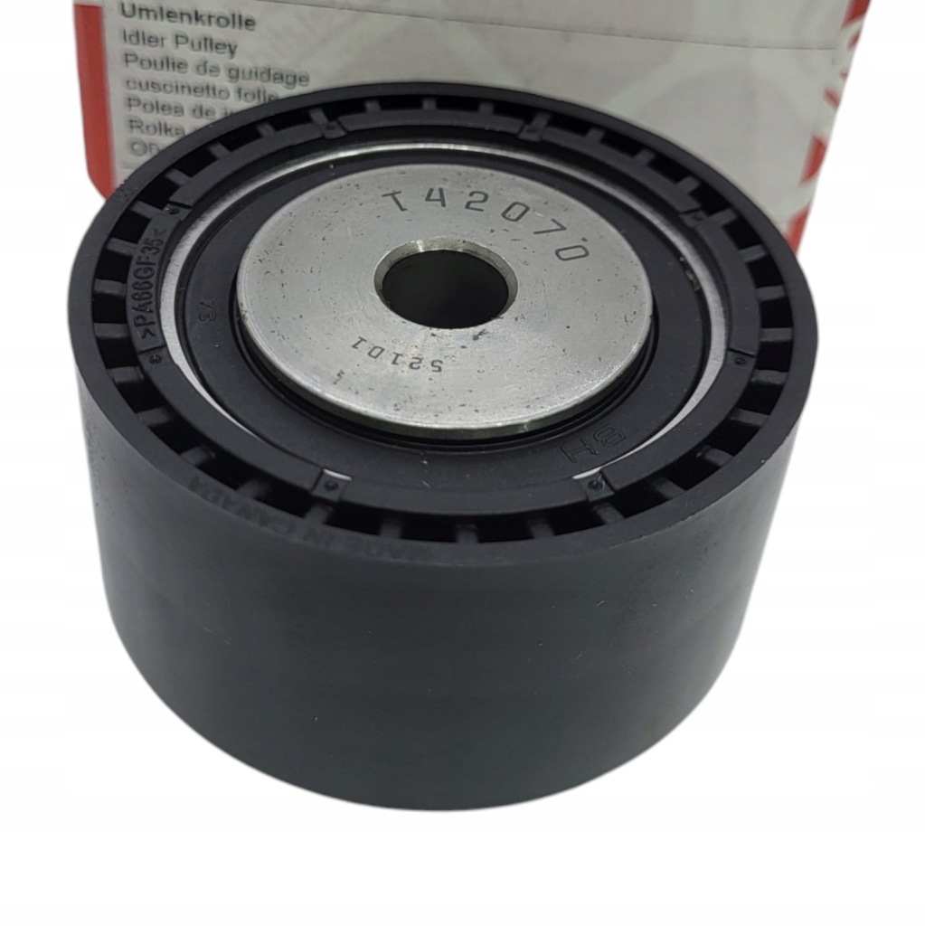 Купити Ролик ремінь розподільного валу citroen ax berlingo c4 c5 c8 evasion jumper saxo xsara