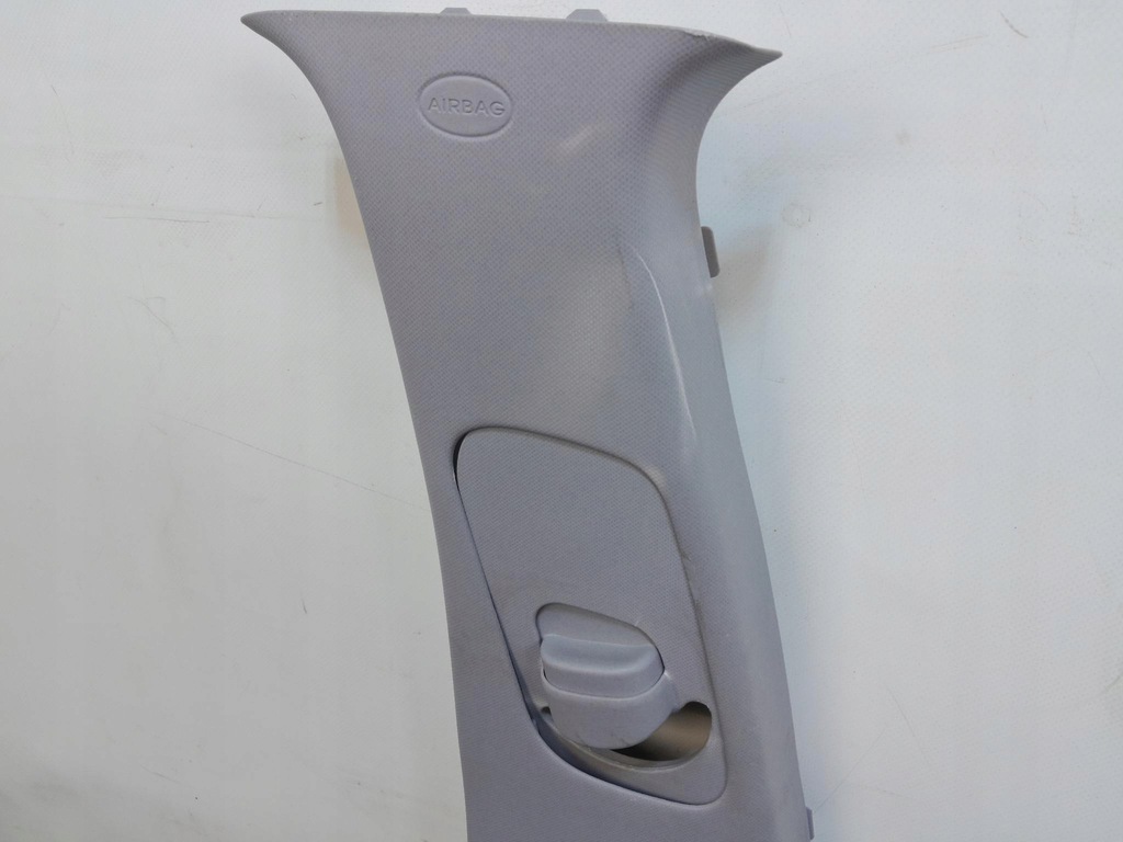 фото №5, Hyundai i30 ii hb комплект защита bok левый