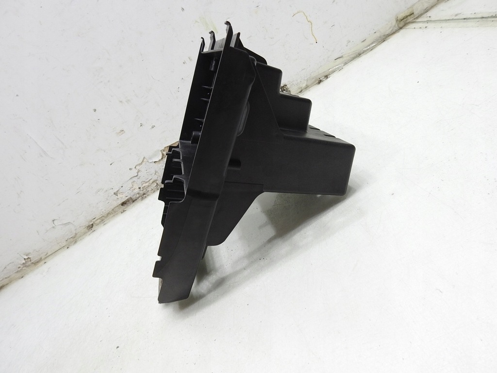 фото №2, Каркас рамка радио volvo xc90 i