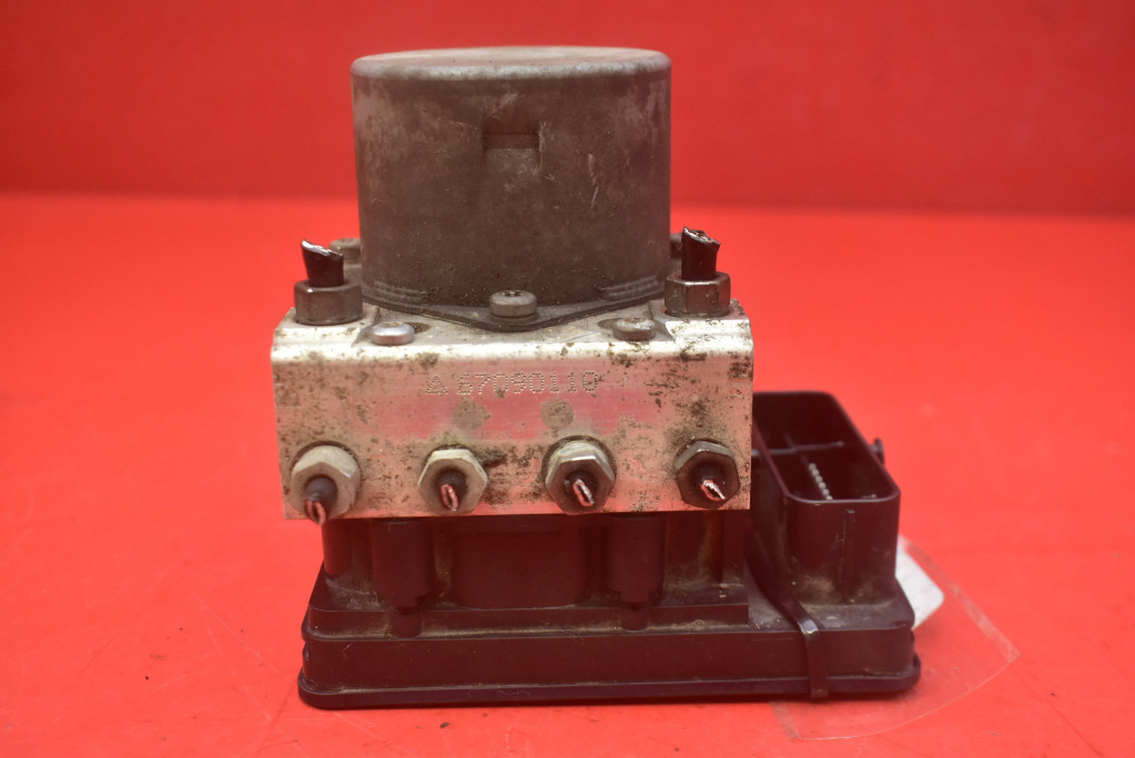 Насос abs 1s0614517l 54086612g seat mii 1 i 1.0 mpi 60 km 11-21 Недорого