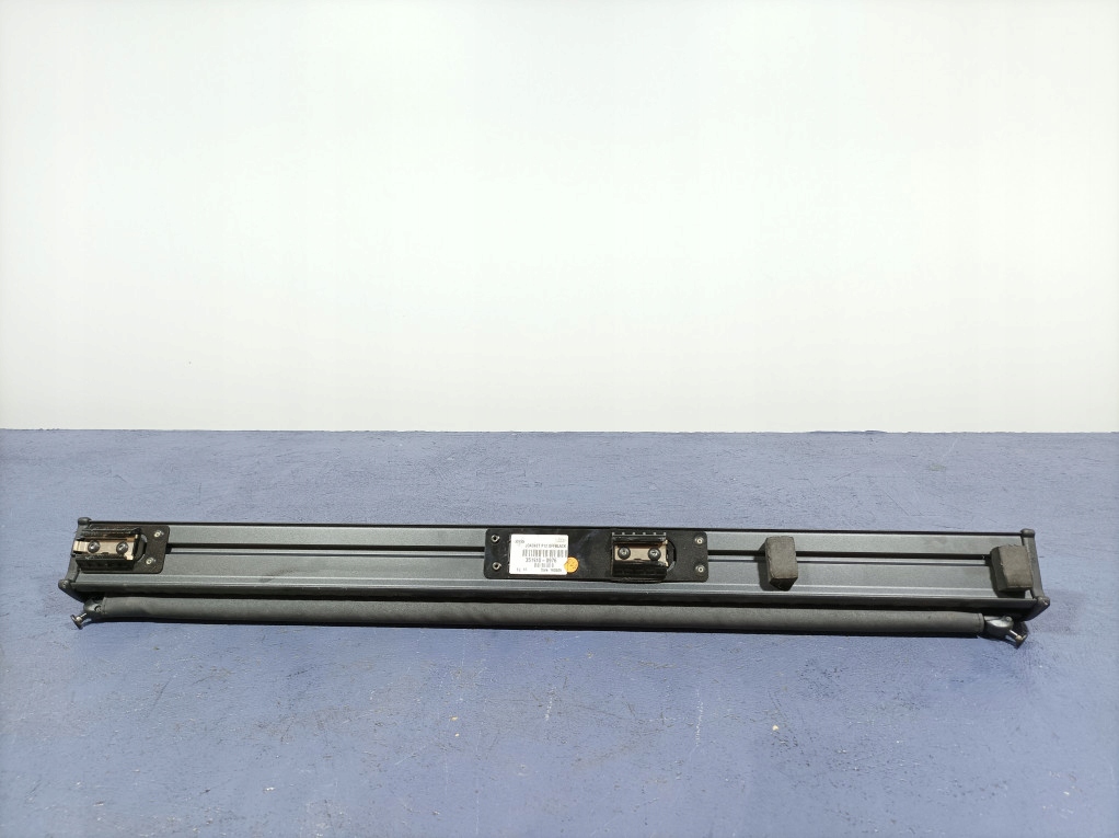 фото №5, Volvo v50 шторка сетка багажника 351910-0976