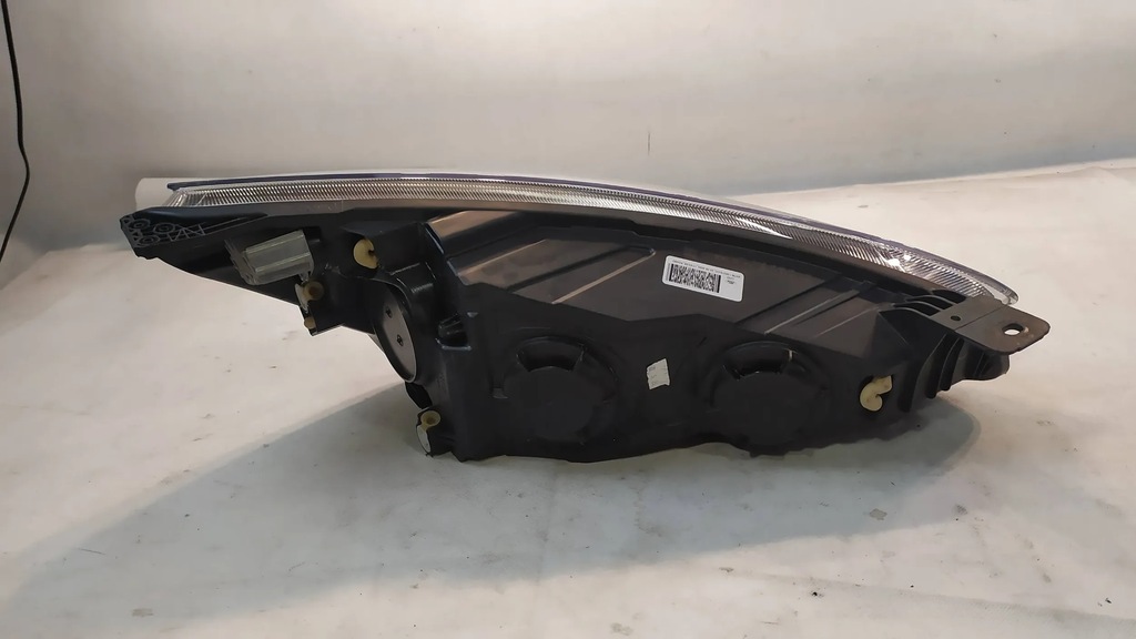 фото №8, Лампа лівий перед ford focus mk4