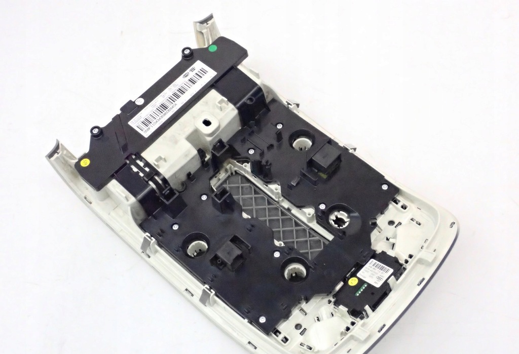 фото №11, Набір модуль homelink audi a8 s8 d4 4h 4h0947135d