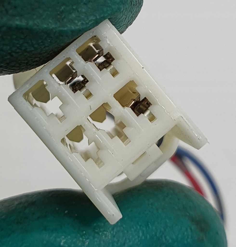 фото №3, Модуль блок управления ecu mazda rx-8 271000-2470