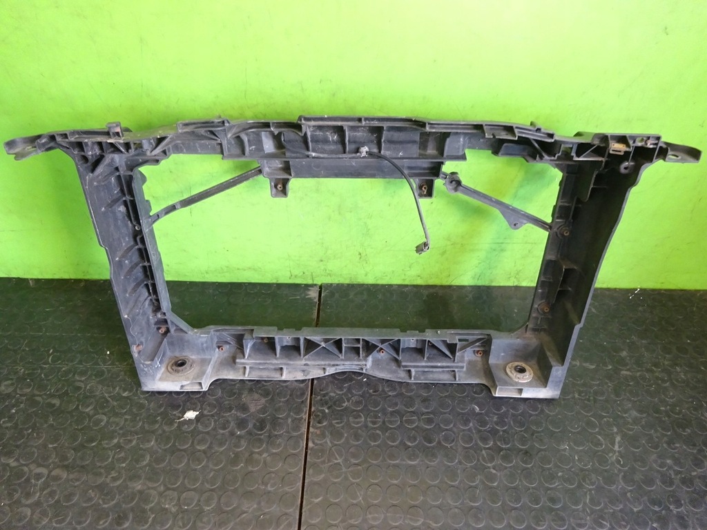 фото №5, Усилитель передний mazda 6 ii gh 09r