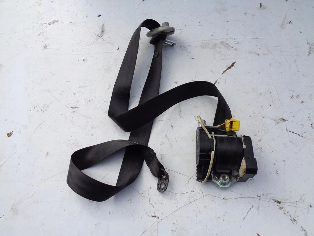 фото №1, Pas 7h0857806f правий перед vw transporter t5