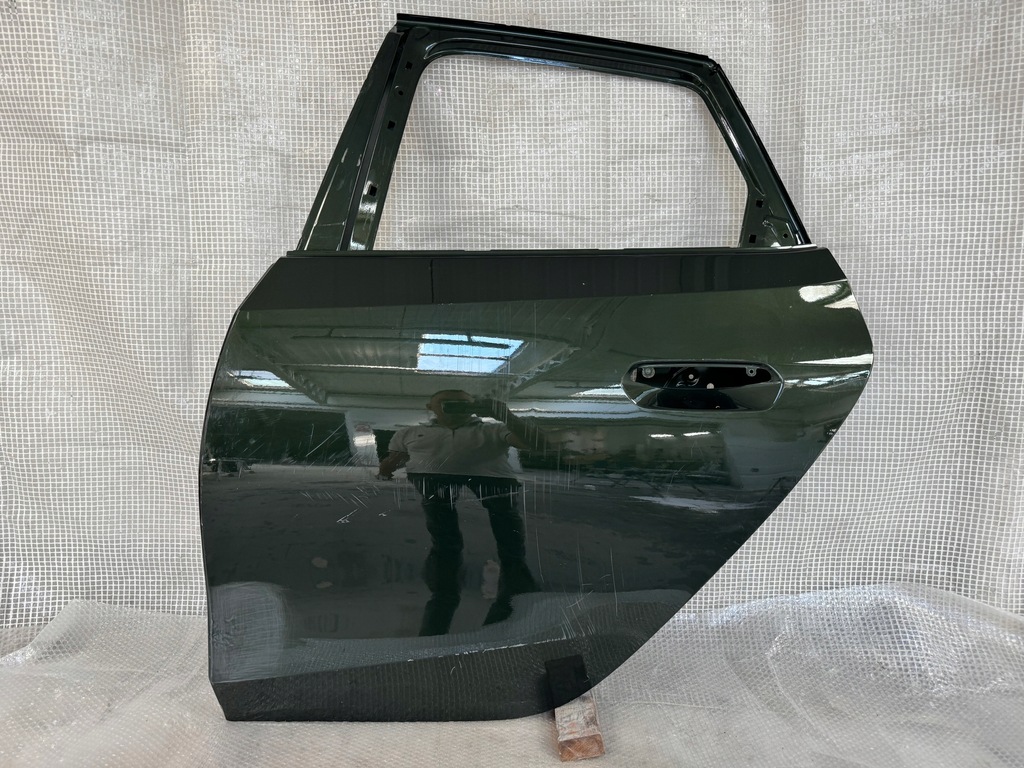 фото №1, Bmw 2 active tourer u06 левая задние дверь