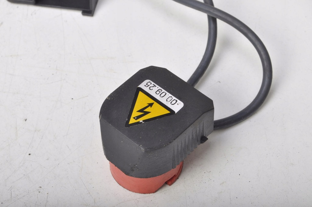 фото №6, Lancia lybra стартер розпалювач котушка ксенон