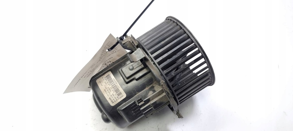 фото №4, Вентилятор салонный l57710000 citroen c5