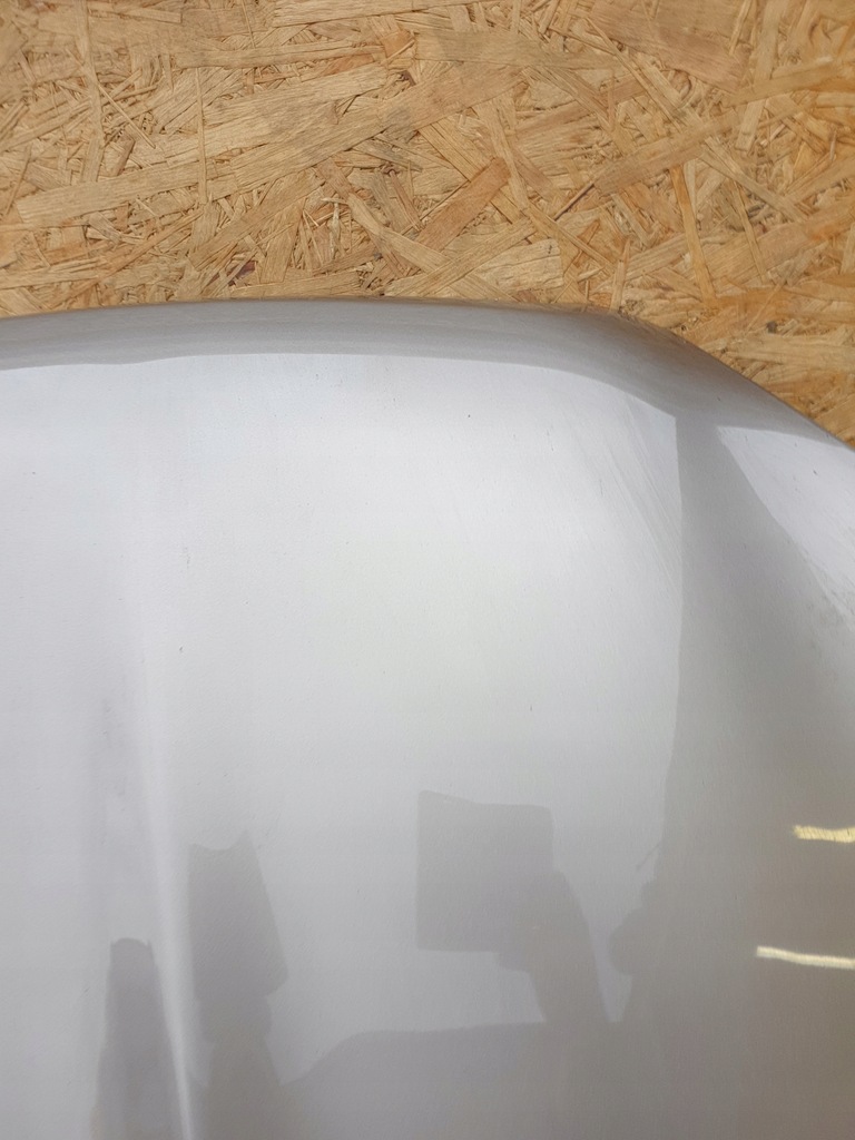 фото №5, Nissan qashqai j10 капот c30g