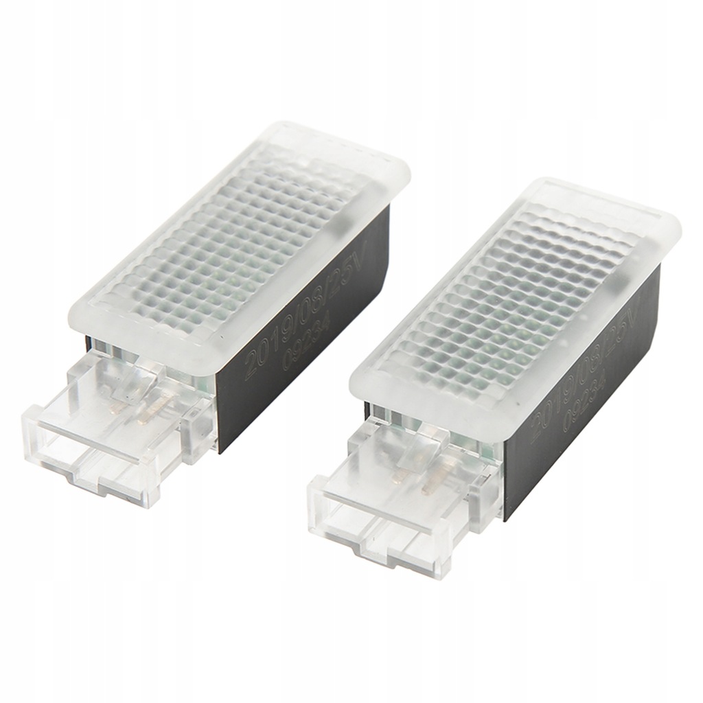 фото №11, Лампа footsteps space 5gg947409 задні світло na ноги з штекер do проводка