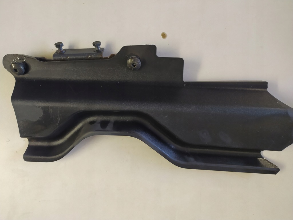 фото №2, Scania r 420 защита ниша порог