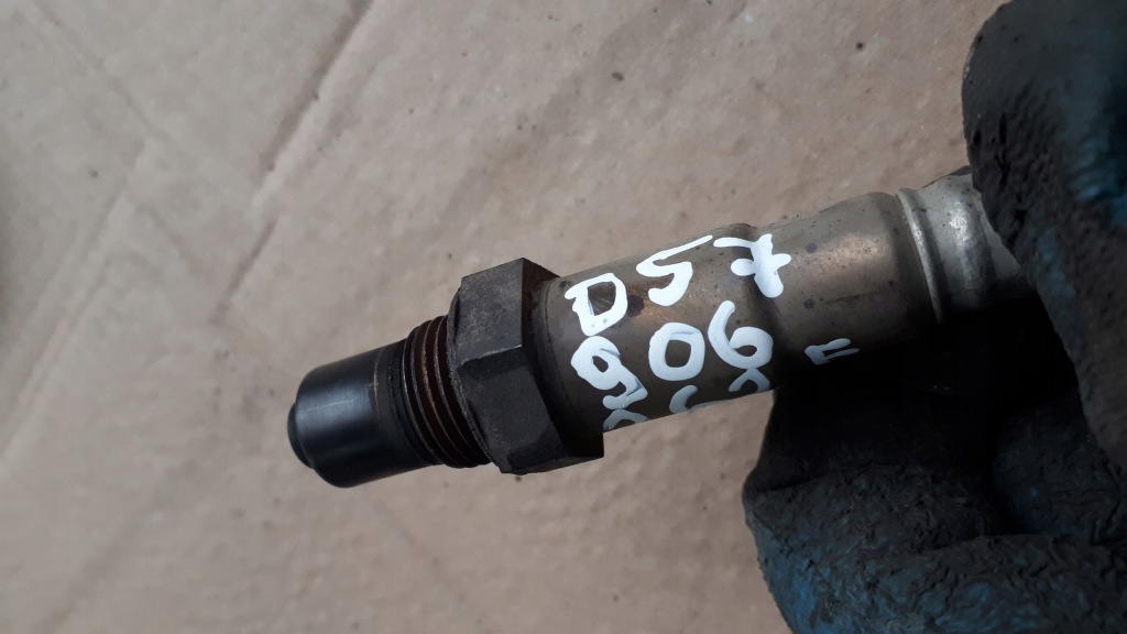 Q7 4l датчик лямбда-зонд 4.2 tdi 057906262f в Украине