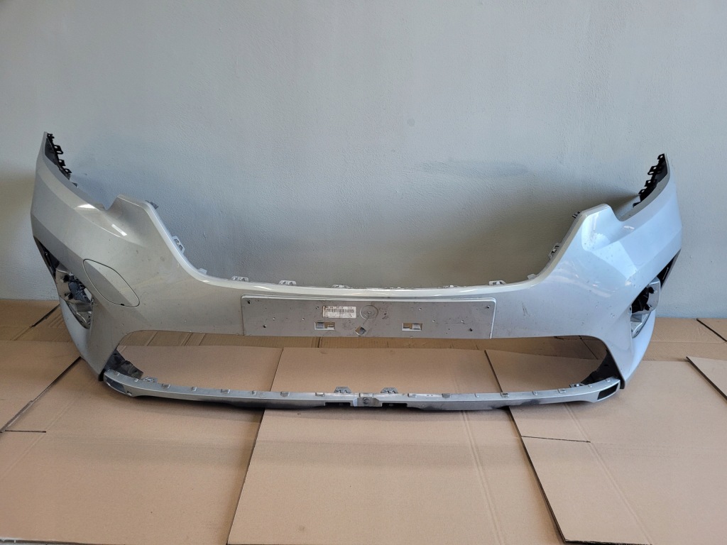 Купити Бампер перед передній renault kangoo 3 iii po 2021