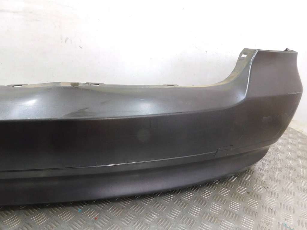 фото №6, Бампер задня задній bmw 3 e90 sedan