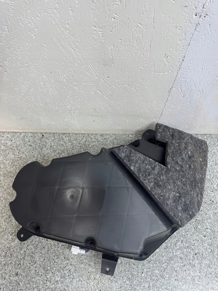 фото №5, Динамик басовый сабвуфер hyundai ix35 2010-2015 96380-2s000