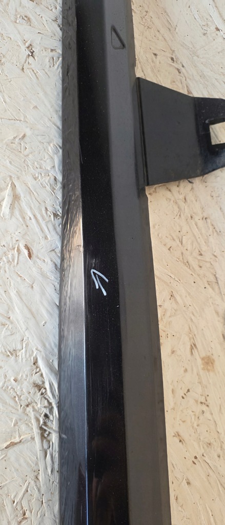 фото №6, Skoda scala 657 monte carlo правый порог накладка правая