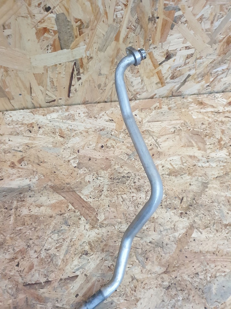 фото №5, Renault megane iii шланг кондиционера 924800026