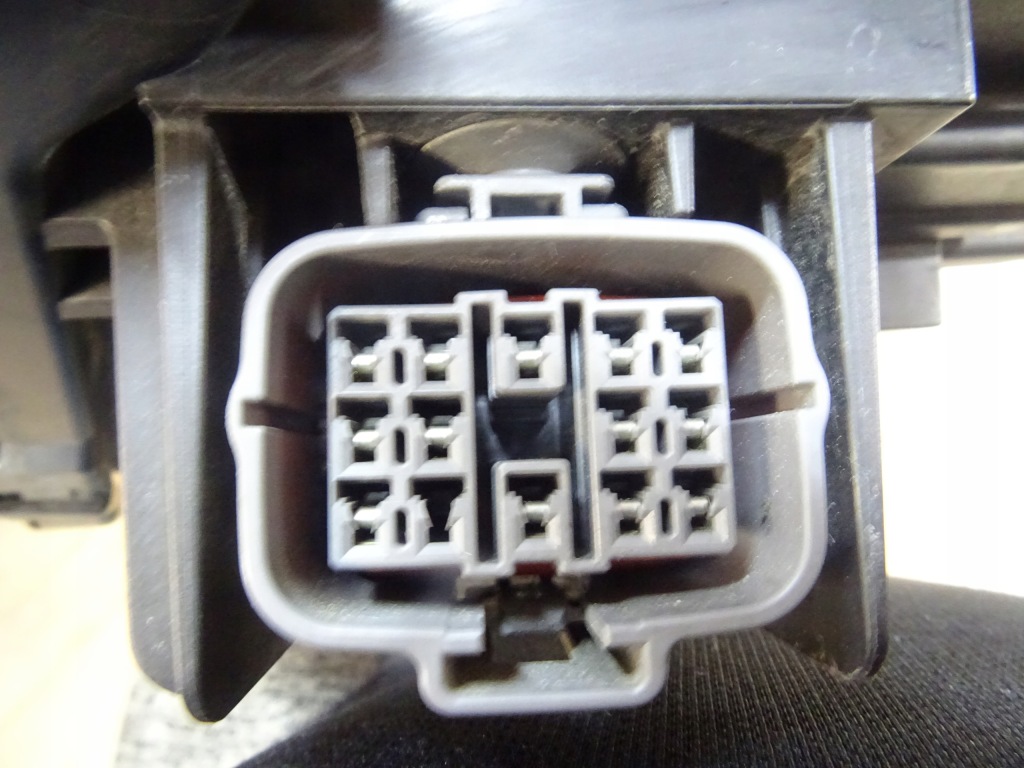 Mazda 6 gt full led 8xz фара левая перед grf5-51040 llu Доставка