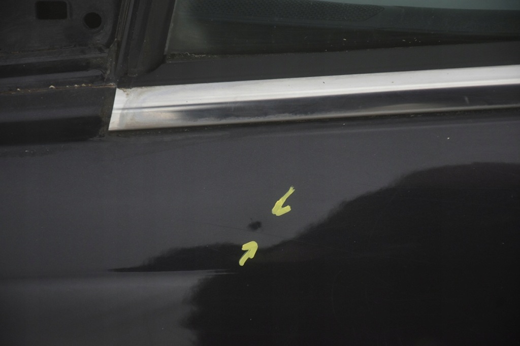 фото №11, Двері передні перед ліва kia sportage iii 1k