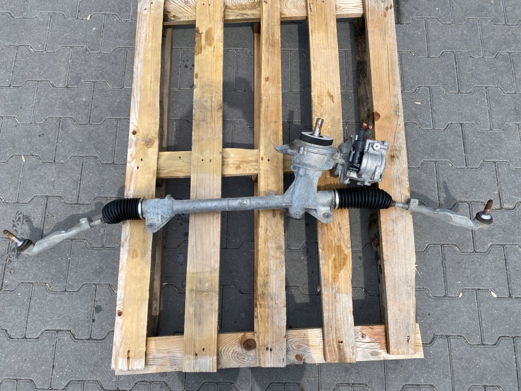 фото №1, Mini f55 f56 f57 рейка рульова трансмісія 6878972