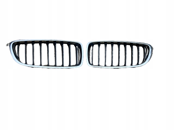 фото №1, Bmw f32 33 36 решётки радиатора решётка радиатора решётка радиатора