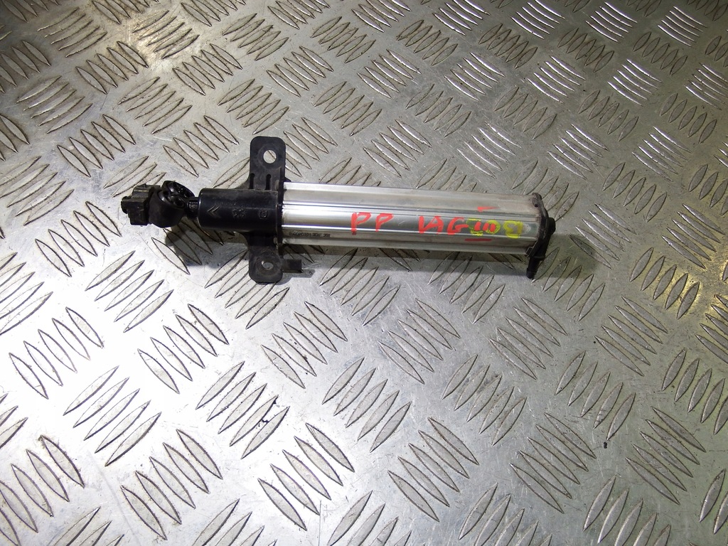 фото №1, Омивач помпа ксенон лампи правий перед renault laguna iii