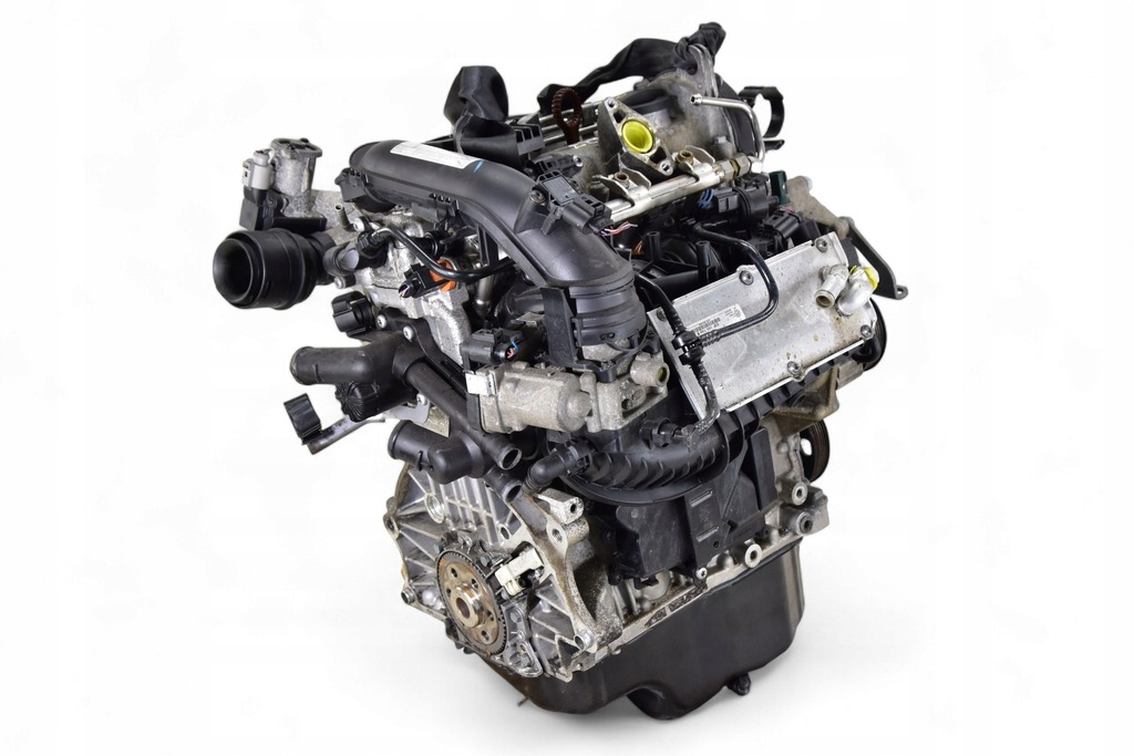 фото №15, Двигун ibiza iv rapid caddy iii golf vi yeti polo v 1.2 tsi cbz стиснення