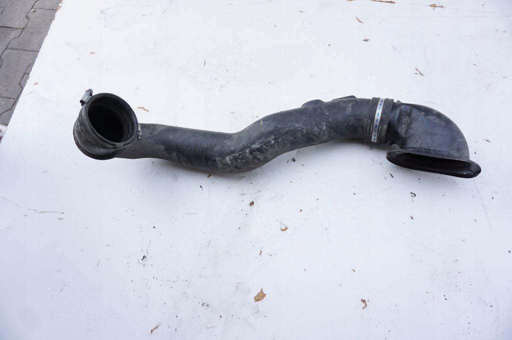 фото №1, Воздухозаборник воздуха peugeot boxer ii 2.2 hdi