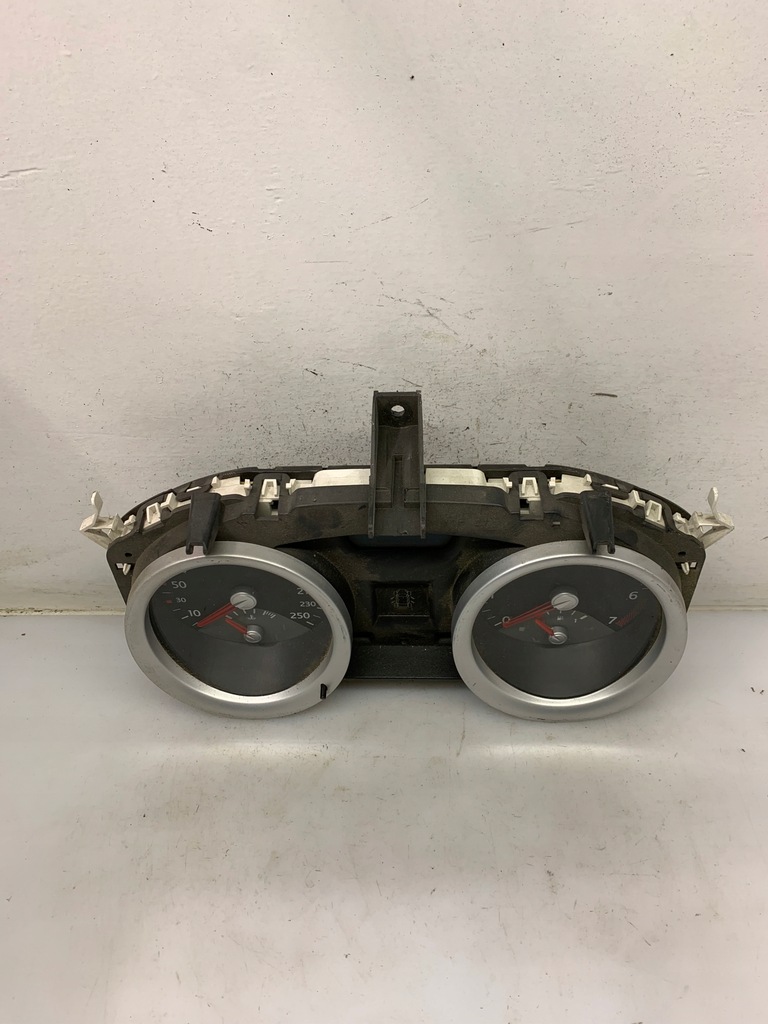 фото №1, Лічильник 8200462281b renault