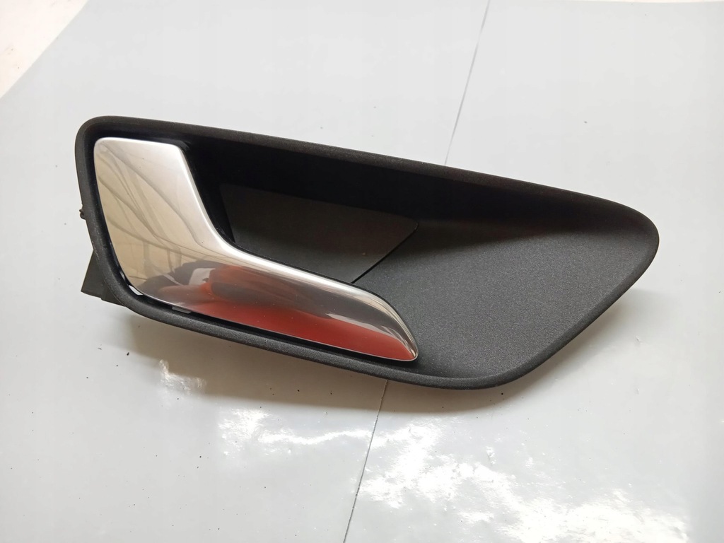 фото №3, Ручка левая задняя ford puma mk2