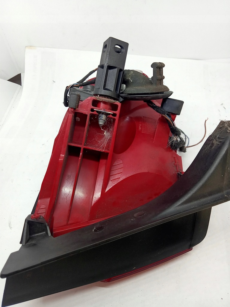 фото №12, Лампа правая задняя audi a4 b8 sedan led 8k5945096b