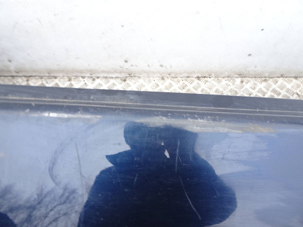 фото №8, Бампер задняя mazda 3 iii bm 42m 13-18 r. sedan