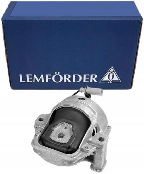 Подушка двигателя lemförder Недорого