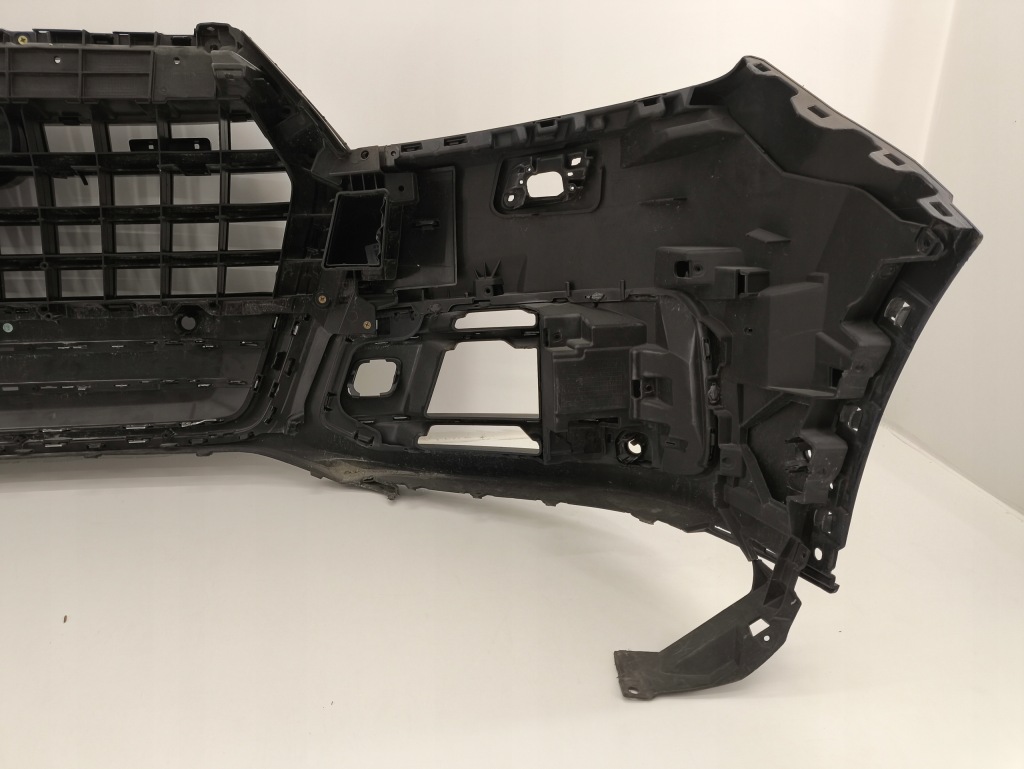 фото №10, Бампер перед передний audi q7 ii 4m0 15-19