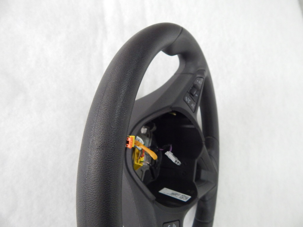 фото №8, Opel astra k - повітропровід multi ładna