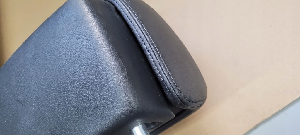 фото №12, A7 4g подголовник сиденье правый перед кожа a6 c7 4g