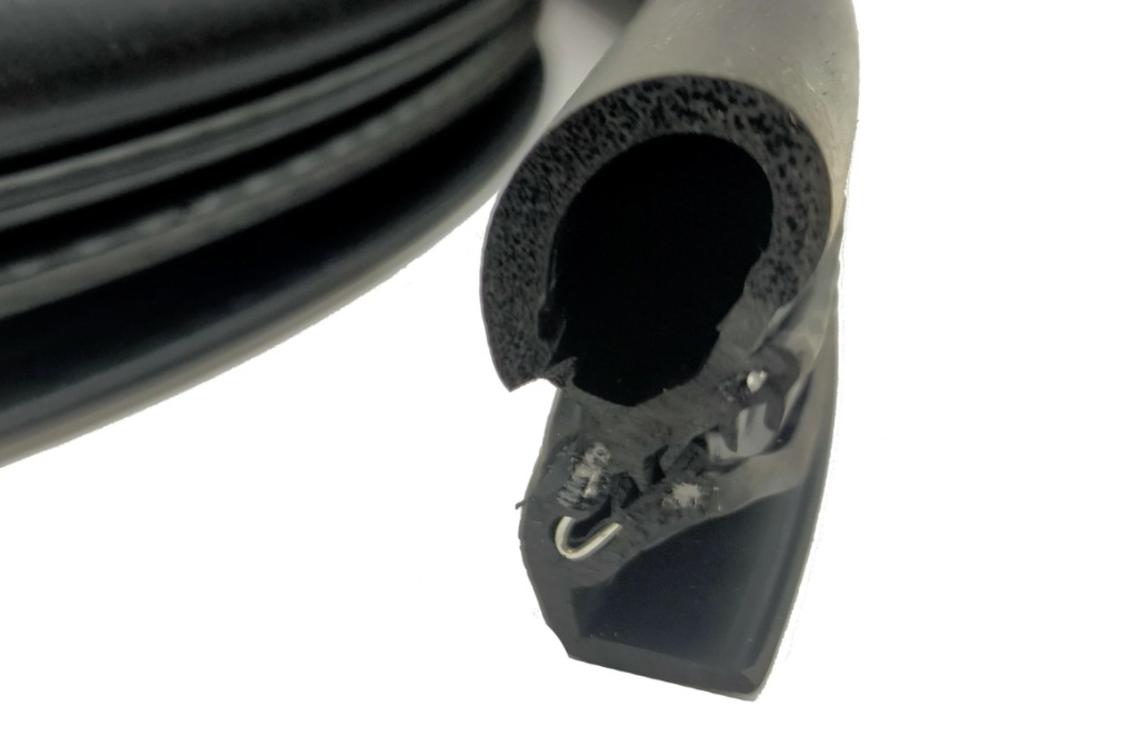 фото №2, Citroen ford opel peugeot renault прокладка двері