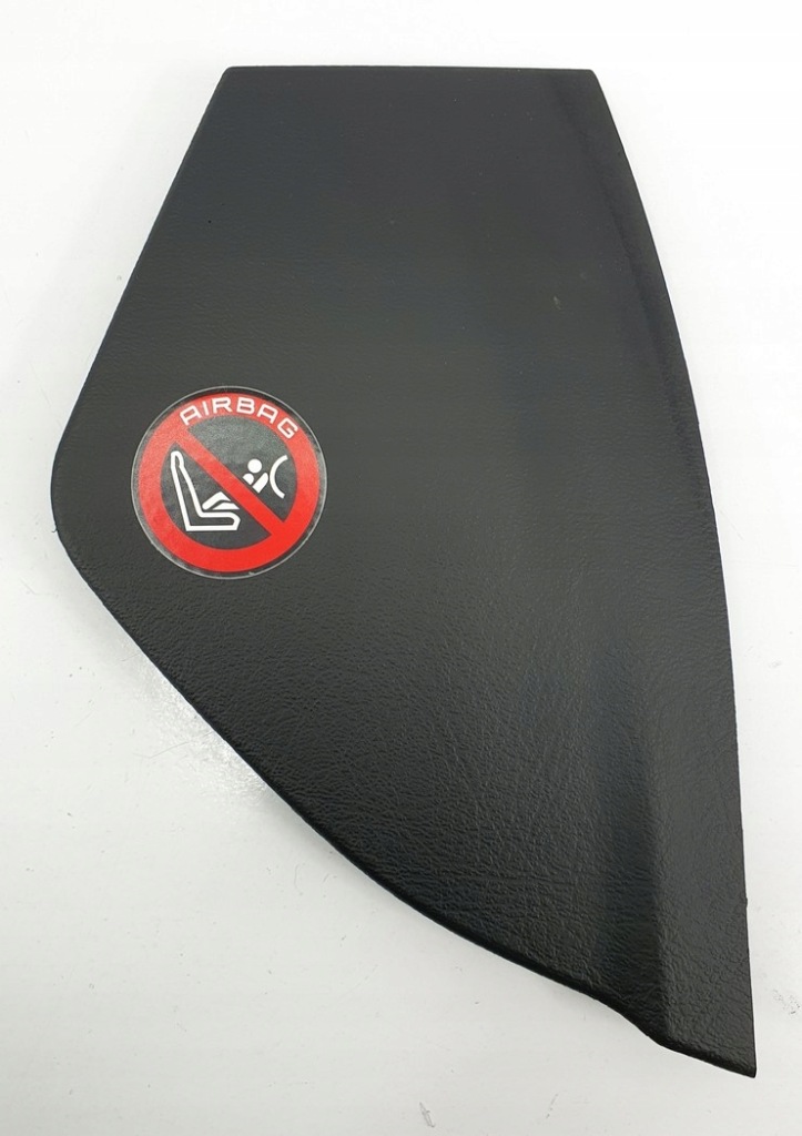 фото №1, Заглушка консоли правая mercedes ml w163