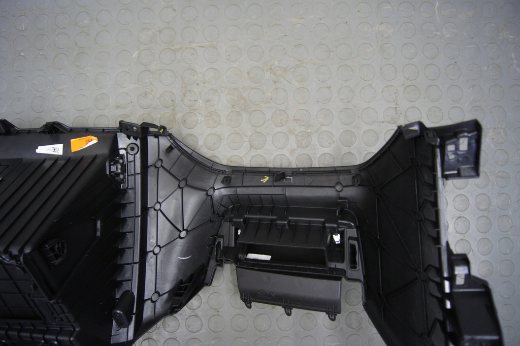 фото №7, Bayon бардачок пассажира