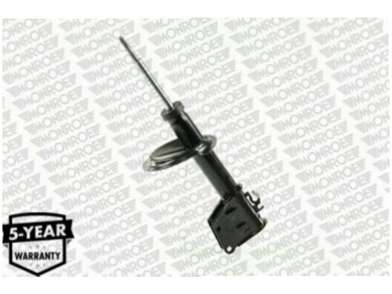 фото №2, Амортизаторы перед monroe 16776