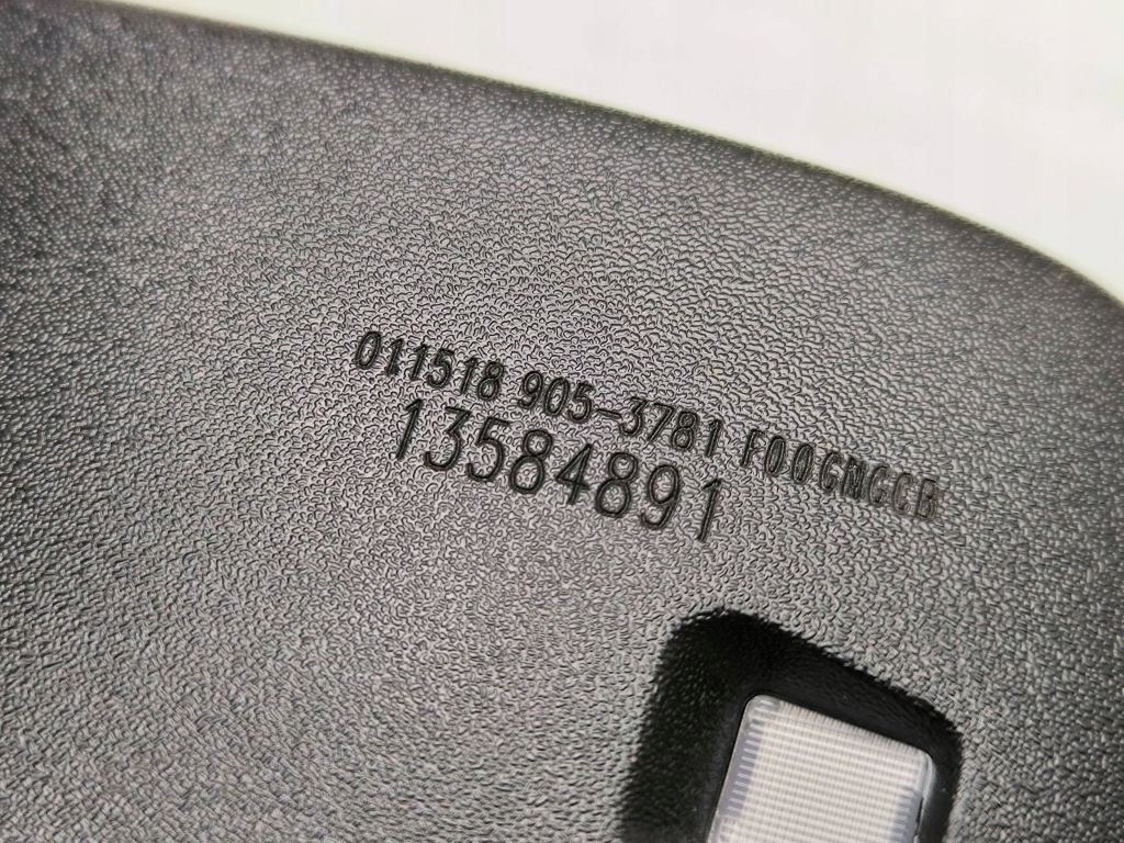 Buick encore i 2018 дзеркало заднього виду Ціна