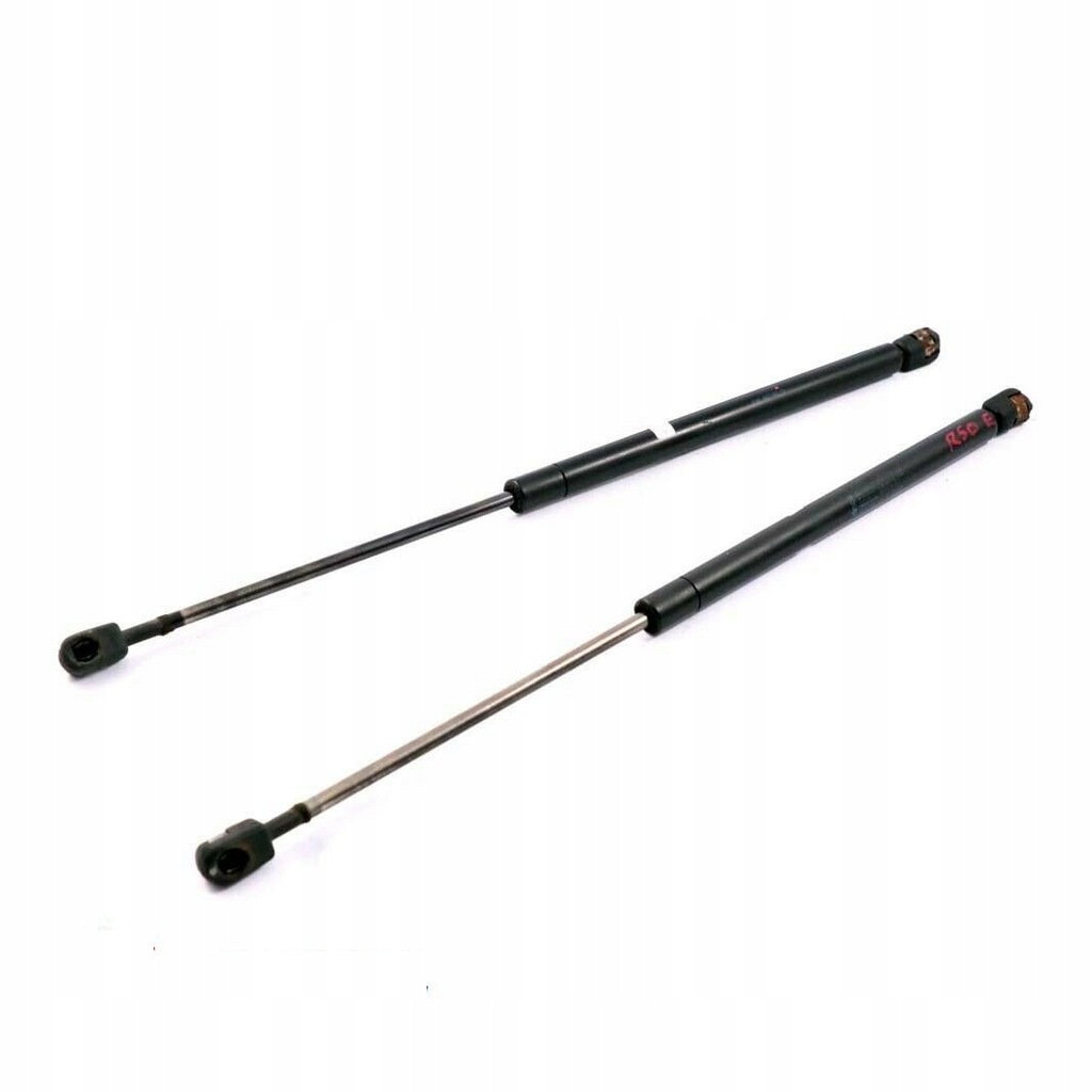 фото №5, Mini cooper r50 r53 привод крышки багажника