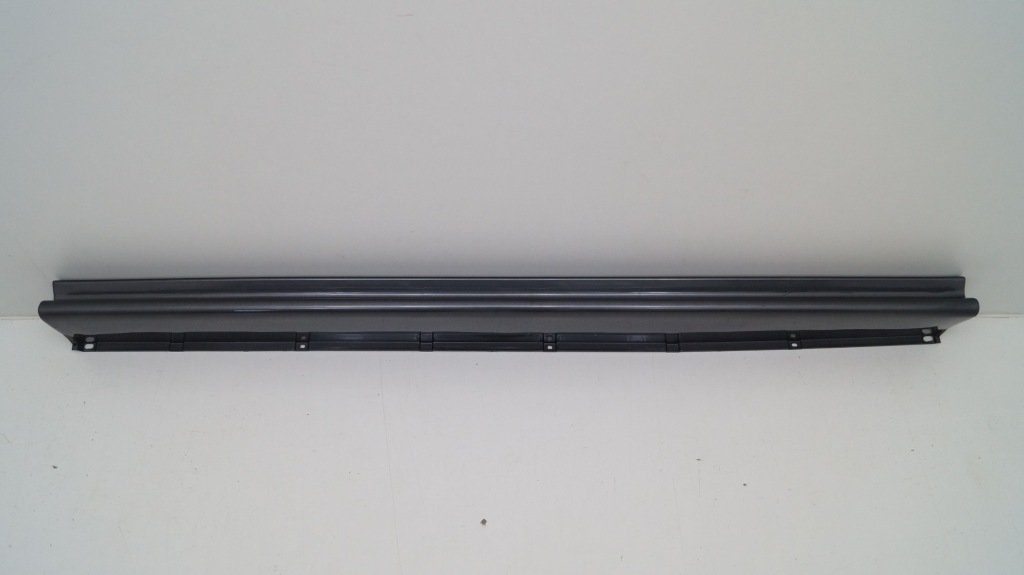 фото №1, Kia sportage i lift 98-02 молдинг порог порог левый