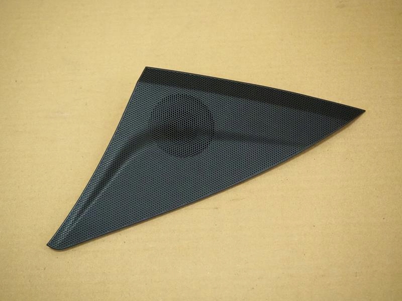 фото №1, Заглушка панели левая динамик citroen c5 iii