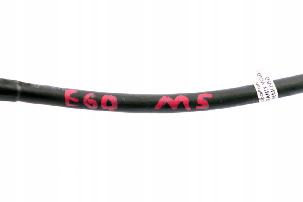 Bmw e60 m5 e63 e64 m6 s85 шланг масла масляный Цена