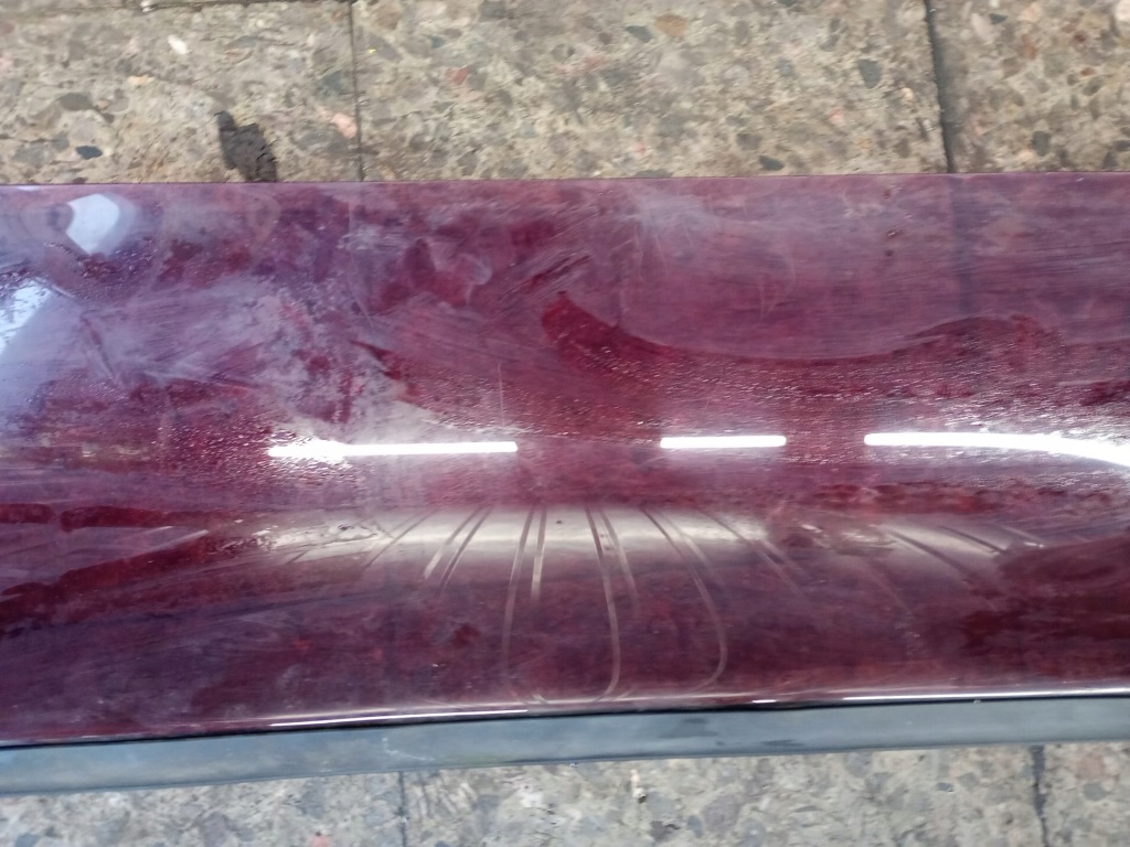 фото №7, C защита люк mercedes w123