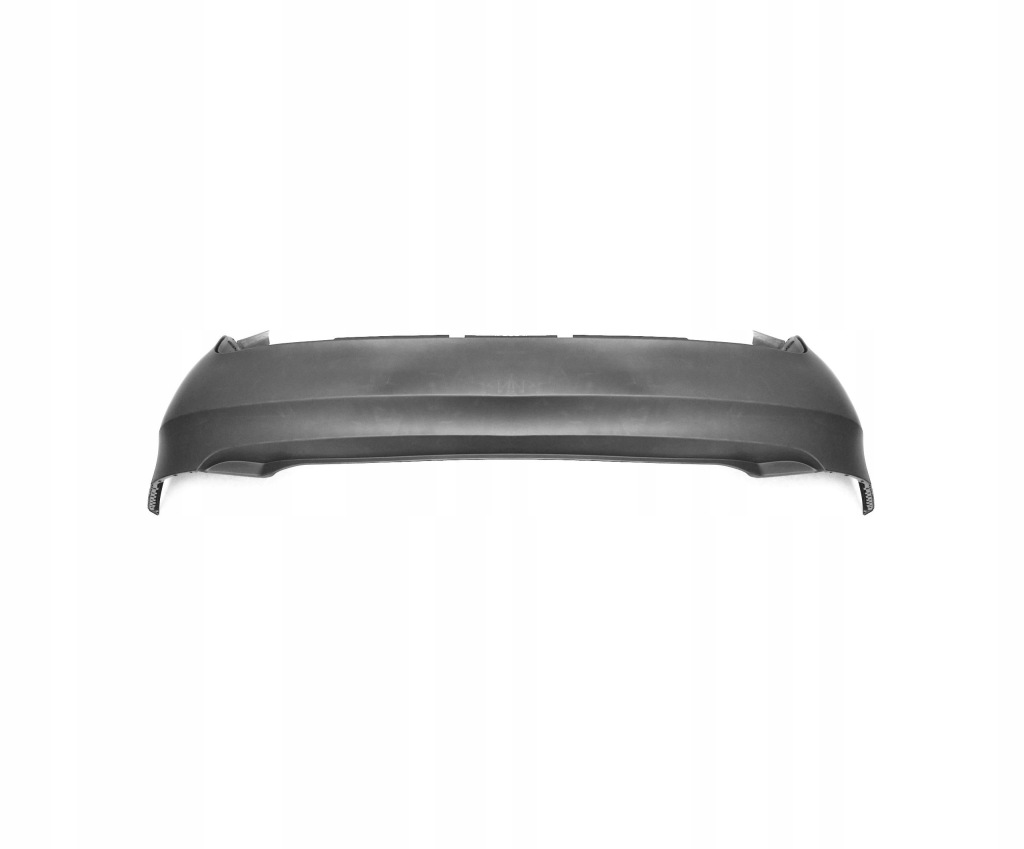 фото №1, Tesla model s 2021 - бампер задний