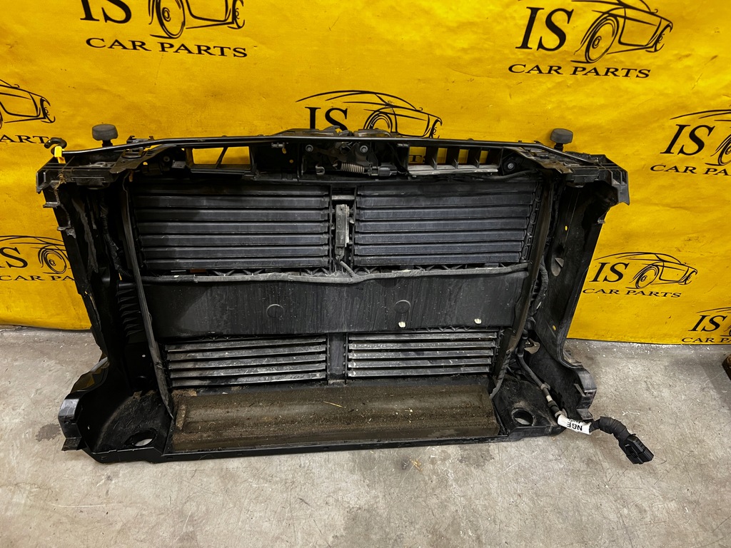 фото №8, Засувка шторка жалюзі ford kuga mk3 escape mk4